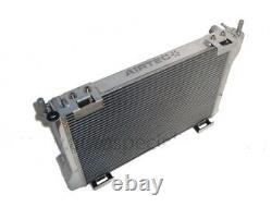 Ford Fiesta ST Airtec Alloy Radiator SILVER Finish 45mm Core ST150