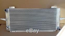 Ford Sierra Rs Cosworth Full Aluminium Radiator