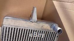 Ford Sierra Rs Cosworth Full Aluminium Radiator