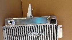 Ford Sierra Rs Cosworth Full Aluminium Radiator