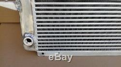 Ford Sierra Rs Cosworth Full Aluminium Radiator