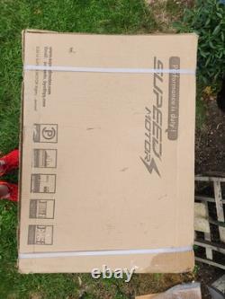 Full Alloy Radiator Honda Civic ek eg ee ej 92-00 FA42M eg race spec