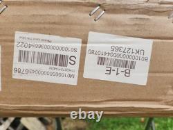 Full Alloy Radiator Honda Civic ek eg ee ej 92-00 FA42M eg race spec