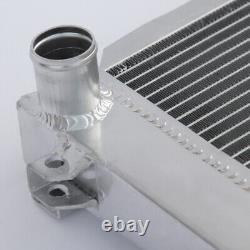 Full Alloy Radiator Suitable For Chrysler Voyager MK4 3.3 3.8 AT MT 01-08