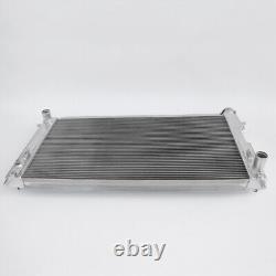 Full Alloy Radiator Suitable For Chrysler Voyager MK4 3.3 3.8 AT MT 01-08