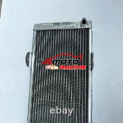 Go Kart EM Technology Small Radiator 43cm X 25cm Complete Karting Racing Race