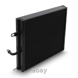 HIGH FLOW ALLOY CHARGE COOLER RAD RADIATOR FOR BMW 2 SERIES F22 M235i N55 14-16