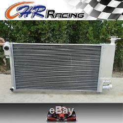 Hi-perf Aluminum Alloy Radiator Peugeot 306 Gticitroen/citroën Xsara/zx