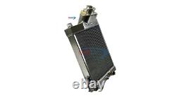 Hillman Imp alloy radiator by Radtec Hillman Imp alloy radiator by Radtec