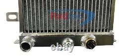 Hillman Imp alloy radiator only by Radtec