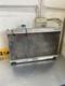 Honda Civic Eg6 Ek4 Full Size Alloy Aluminium Rad Radiator Integra Dc2 Type R Eg