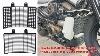 How To Install Harley Sportster S 1250 Rh1250s Radiator Guard Protector Grille