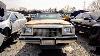 Just In Time For Christmas A G Body With A Very Rare Goody 1979 Buick Regal Junkyard Find