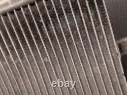 Kawasaki Zx10r 2006 Radiator Aluminium Alloy 2007 06 07 Gen 2
