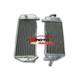L&r Aluminum Alloy Radiator For Yamaha Yz125 Yz 125 2002 2003 2004 02 03 04