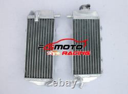 L&R Aluminum Alloy Radiator For Yamaha YZ125 YZ 125 2002 2003 2004 02 03 04