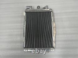 LEFT Alloy Radiator Fit Ferrari 355 F355 1994-1999