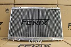 Lexus ISF 2UR-GSE FENIX Alloy Radiator