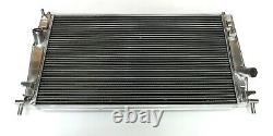 M2 Motorsport Ford Focus Mk2 Rs305 Rs350 St225 Aluminium Alloy Radiator Y3727