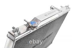 M2 Motorsport Honda CIVIC Ep3 2.0 Racing Flow Aluminium Alloy Radiator Rad