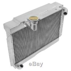 MGA Radiator Aluminium 1955-1962 high-quality alloys Cap Drain plug 456-051