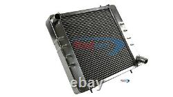 MGR V8 alloy radiator by Radtec