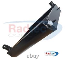 MGR V8 alloy radiator by Radtec