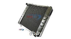 MGR V8 alloy radiator by Radtec