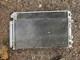 Mini Cooper R50 R52 1.6 Petrol Alloy Aluminum Radiator & Fan