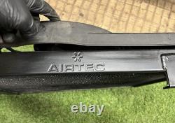 MK6 Ford Fiesta ST Airtec Alloy Radiator Black 45mm Core ST150