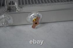 Manual Alloy RADIATOR FOR 2000-2009 HYUNDAI COUPE MK2/ELANTRA MK3/AVANTE/LANTRA