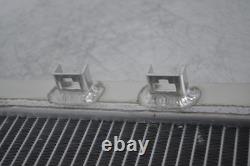 Manual Alloy RADIATOR FOR 2000-2009 HYUNDAI COUPE MK2/ELANTRA MK3/AVANTE/LANTRA