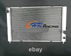 Manual Aluminum Radiator for Land Rover Discovery II 2 V8 4.0 4.6L 1999-2004 03