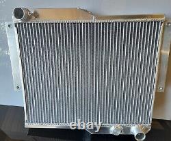 Mgb Gt V8 Aluminium Radiator