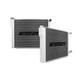 Mishimoto Alloy Dual Pass Radiator Universal