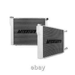 Mishimoto Alloy Dual Pass Radiator Universal