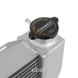 Mishimoto Alloy Dual Pass Radiator Universal