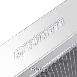 Mishimoto Alloy Dual Pass Radiator Universal