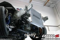Mishimoto Alloy Dual Pass Radiator Universal