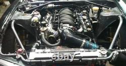 Mishimoto Alloy Dual Pass Radiator Universal