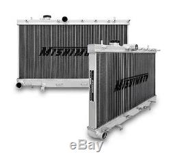 Mishimoto Alloy Performance Aluminum Radiator Subaru WRX and STI, 2001-2007