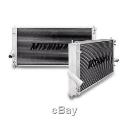 Mishimoto Alloy Performance Aluminum Radiator Toyota MR2 Roadster 2000-2005