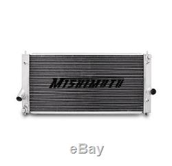 Mishimoto Alloy Performance Aluminum Radiator Toyota MR2 Roadster 2000-2005