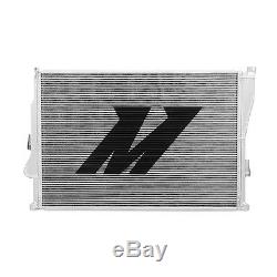 Mishimoto Alloy Radiator fits BMW E46 M3 2000-2006