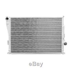 Mishimoto Alloy Radiator fits BMW E46 M3 2000-2006