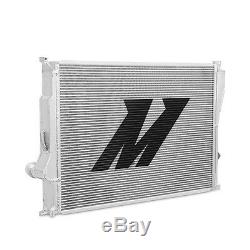 Mishimoto Alloy Radiator fits BMW E46 M3 2000-2006