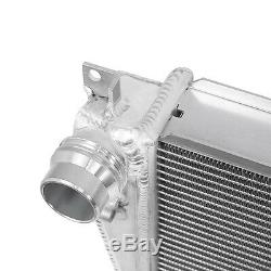 Mishimoto Alloy Radiator fits BMW E46 M3 2000-2006