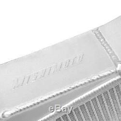 Mishimoto Alloy Radiator fits BMW E46 M3 2000-2006