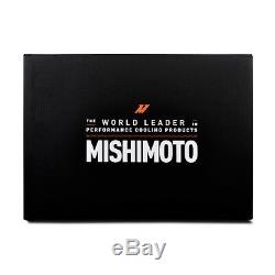 Mishimoto Alloy Radiator fits BMW E46 M3 2000-2006