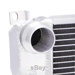 Mishimoto Alloy Radiator fits BMW E46 Non M 1999-2006 Manual